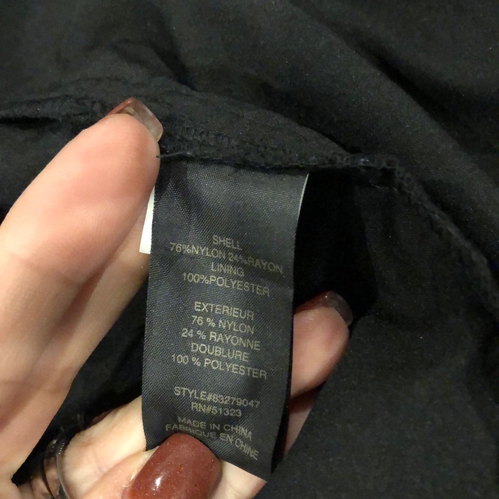 NWOT Cynthia Steffe Lace midi dress - Picture 8 of 8